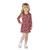 Vestido Molecotton Cats & Cats