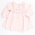 Vestido Moletom Little Bunny