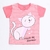 Pijama Gatinho Dorminhoco Brilha no Escuro - comprar online