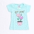 Blusa Cat Love