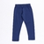 Calça Legging Molecotton Azul Marinho - comprar online