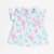 Blusa Butterfly Fly - Pepila Moda Infantil : Roupinhas de bebê e Roupa Infantil