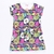 Vestido Tutti Frutti - comprar online