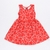 Vestido All My Hearts Com Bolero - Pepila Moda Infantil : Roupinhas de bebê e Roupa Infantil