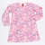 Vestido Moletinho Winter Flowers - comprar online