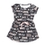 Vestido Love Girl - comprar online