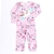 Pijama Unicorn Space - comprar online