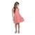 Vestido Tule Rosa - comprar online