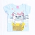 Blusa Interativa Little Cat - comprar online