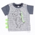 Camiseta Hey Dino - comprar online