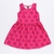 Vestido Candace Pink Com Bolero Marinho - comprar online