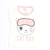 Pijama Cat Nap Brilha No Escuro - comprar online