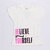 Conjunto Believe In Yourself - comprar online