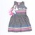 Vestido Acinturado Best Sis Unicorn - comprar online