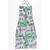 Vestido Longo Barbie Tropical Pink na internet