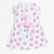 Vestido Flamingo Fruit - comprar online