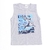 Conjunto Keep The Ocean Cinza - comprar online