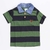 Camisa Polo Esporte Fino Verde Musgo