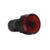 Voltimetro Digital 22MM Vermelho 50 a 500VCA - 7894795029536 - ALTRONIC