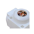 Conector Generico Saída Frontal Fio 25MM/CABO 16MM TEDIN - 011900 - SIBRATEC - comprar online