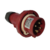 Plugues Industrial 32A - 400V - 3P+T 6H - IP67 - 14302 - FAMATEL