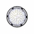 Luminaria Led UFO HIGH BAY 200W 6,0K BIV - 11773 - KIAN