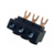 Conector Disjuntor-Motor Preto FTBBSP MPW40 690V 63A - 14890169 - WEG - comprar online