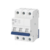 Disjuntor Termomagnetico MDW-C 40A 3P 440VCA/250VCC 3KA - IEC60898 - 10076449 - WEG - comprar online