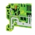 Conector Terra 2,5mm² PUSH-IN - CPG2.5 - CONNECTWELL - comprar online