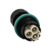 Conector Plugue 3P Parafuso D712 IP66IP68 - THB384A1A - TECHNO - comprar online