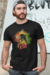 Camiseta Urban Bob Marley Jamaica Marijuanas