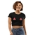 Cropped Sexy Girl Watermelon Rock Fashion Style - comprar online