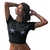 Cropped Estrela Do Mar Sereia Fashion Style - comprar online