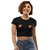 Cropped Sexy Girl Afrodite Pimenta Street Wear Fashion - comprar online