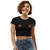 Cropped Sexy Girl Afrodite Pimenta Fire Street Wear Fashion - comprar online