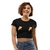 Cropped Sexy Girl Pizza Food Street Wear Fashion - comprar online