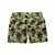 Short Praia Camuflado Rock Style