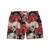 Short Praia Floral Caveira Summer Beach - comprar online