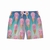 Short Praia Sorvete Moda Praia Summer