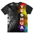 Camiseta Yeshua Deus Evangelico Moda Gospel Worship - comprar online