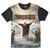 Camiseta Plus Size Êxodo Evangelho Jesus Gospel God Deus - comprar online