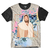 Camiseta Jesus Cristo Messias Evangelho Biblia Sagrada - comprar online