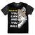 Camiseta Believe You Can - comprar online