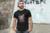 Camiseta Urban Self Control Grafiti - comprar online