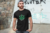 Camiseta Urban Dont Panic Is Organic - comprar online