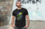 Camiseta Urban Marijuana Erva Extraterrestre Street Style - comprar online