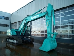 Excavator KOBELCO SK220XD - buy online