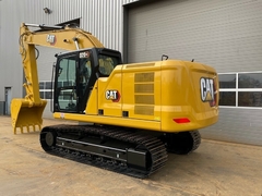 Excavator CAT 320GC - buy online