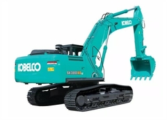 Excavator KOBELCO SK380XD - buy online