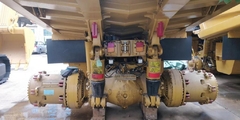 Rock Truck CATERPILLAR 773E New, Engine Tier 3 on internet